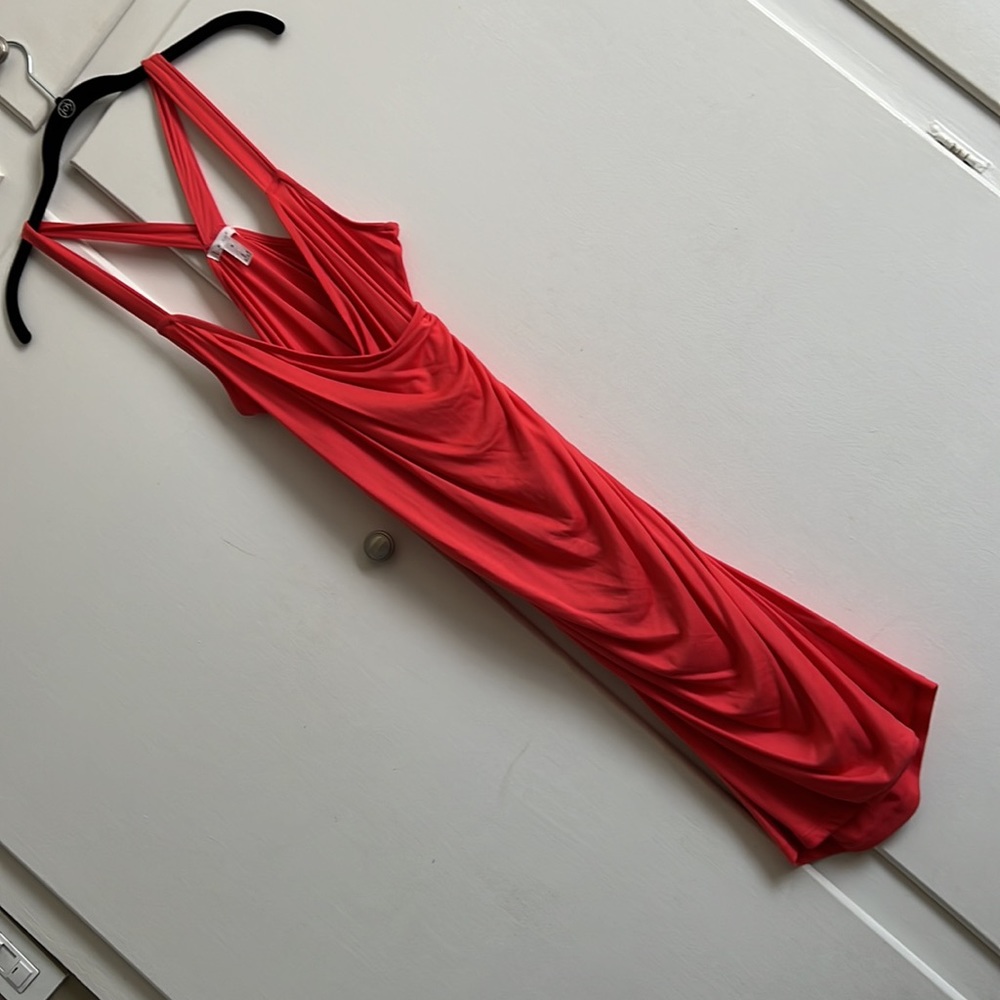 Used dress - Picture 2 of 4